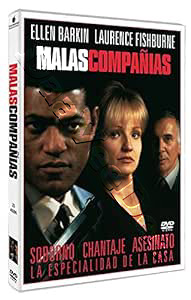 Bad Company (1995) (DVD)